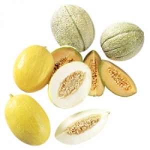 Spanien Honig-, Galia- oder Cantaloupe Melonen je Stück