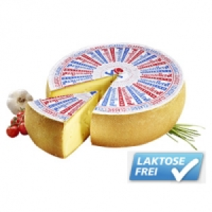 Appenzeller, mild-würzig Schweizer Hartkäse mit Rohmilch, 48 % Fett i.