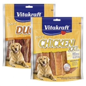 Vitakraft Hunde-Snacks versch. Sorten, jede 80-g-Packung