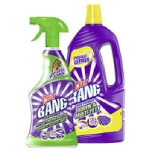 Cillit Bang Reiniger versch. Sorten, jede 600/750/1500-ml-Flasche