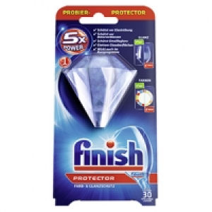 finish Protector Farb- und Glanzschutz bis zu 30 Sp&uuml;lg&auml;nge jede Packun