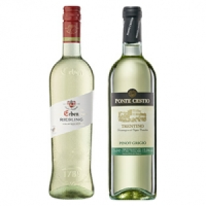 Deutschland Erben oder Italien Ponte Cestio versch. Sorten, jede 0,75- 2.69&nbsp;&euro;