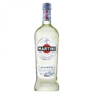 Martini Bianco oder Fiero und weitere Sorten, jede 0,75-l-Flasche