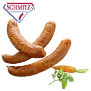 GS Schmitz Mettenden Westf&auml;lischer Art je 100 g