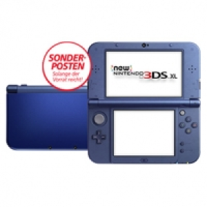 New Nintendo 3DS XL 185.00 €
