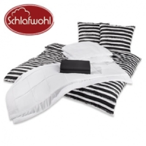 Microfaser-Betten-Set versch. Dessins, bestehend aus: 2 Einziehdecken, 49.95&nbsp;&euro;