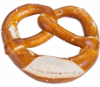 Laugenbrezel 0.22 €