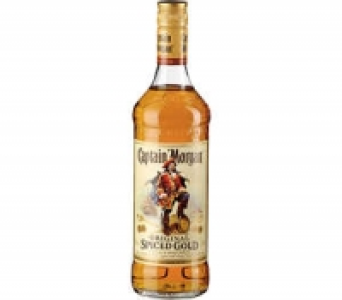 Captain Morgan 8.88 €