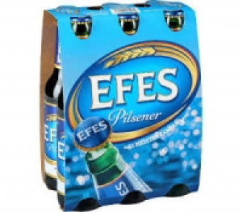 Efes 3.24 €