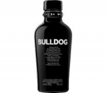 Bulldog 17.99 €