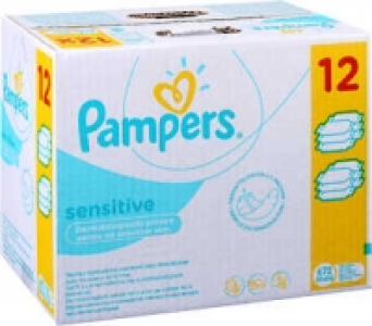 Pampers 8.99 €
