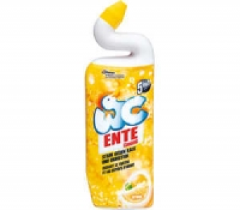 WC Ente 1.19 €