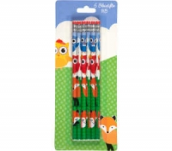 Bleistifte 1.49 €