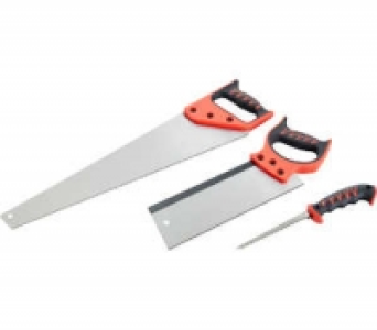 Handsägen-Set 9.99 €