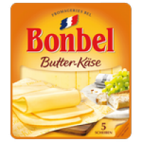 Rewe  Bonbel Butter-Käse