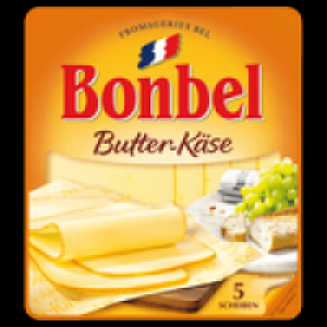 Rewe  Bonbel Butter-Käse