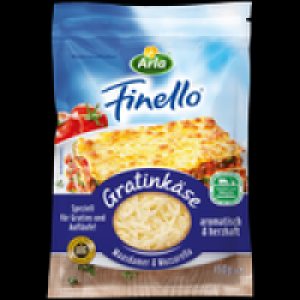 Rewe  Arla Finello Gratinkäse