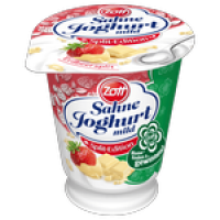 Rewe  Zott Sahne-Joghurt