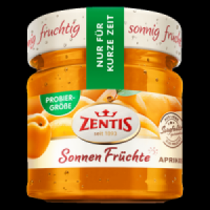 Zentis Sonnen Früchte 1.00 €