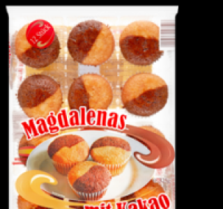 Magdalenas 1.29 €