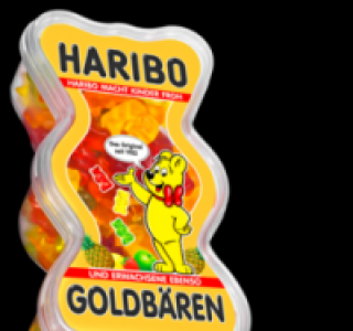 HARIBO Goldb&auml;ren 2.99&nbsp;&euro;