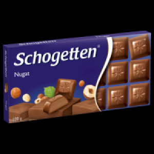 Schogetten