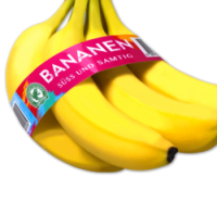 Penny  Bananen