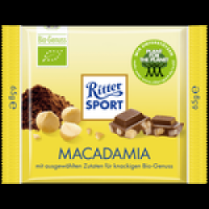 Ritter Sport Bio Schokolade