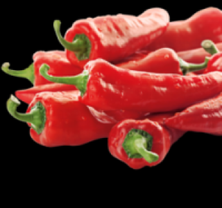 Roter Spitzpaprika 1.11&nbsp;&euro;