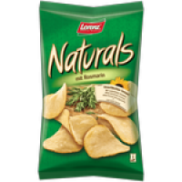 Rewe  Lorenz Naturals oder Hof Chips