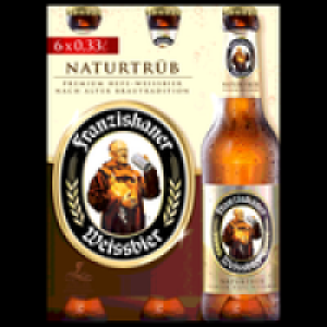 Franziskaner Wei&szlig;bier