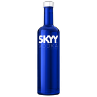 Rewe  Skyy Vodka