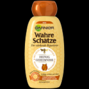 Rewe  Wahre Schätze Shampoo oder Spülung