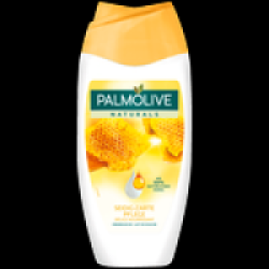 Palmolive Cremedusche oder Fl&uuml;ssigseife
