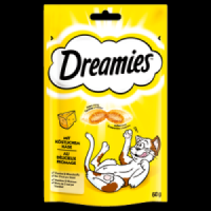 Dreamies Katzensnacks