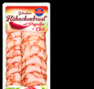 STOCKMEYER Gebackene H&auml;hnchenbrust 1.59&nbsp;&euro;