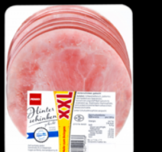 PENNY XXL Hinterschinken 1.99 €