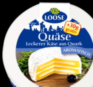 LOOSE Qu&auml;se 1.79&nbsp;&euro;