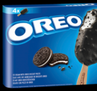 MONDELEZ Ice Cream Sticks 2.22&nbsp;&euro;