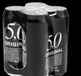 5,0 Das Original 1.49&nbsp;&euro;