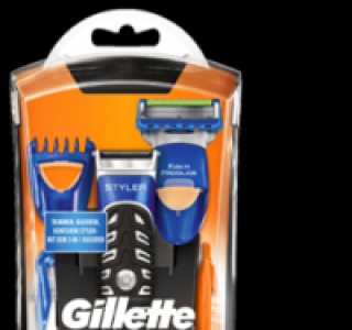 GILLETTE Fusion 14.99&nbsp;&euro;