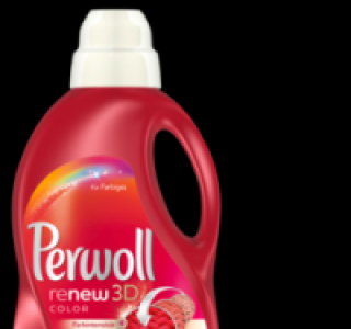 PERWOLL Fein- oder Colorwaschmittel 2.79&nbsp;&euro;
