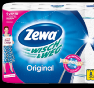 ZEWA K&uuml;chent&uuml;cher 2.99&nbsp;&euro;