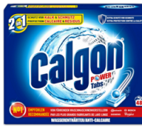 Penny  CALGON 2 in 1 Wasserenthärter für Ihre Waschmaschine