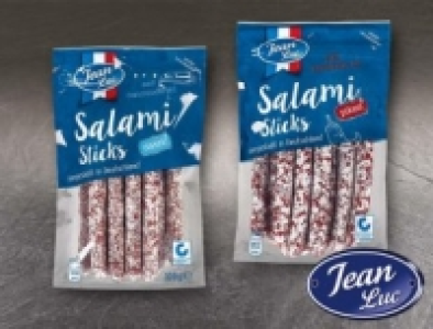 Salami Sticks 1.49 €