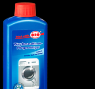 ORO Waschmaschinen Pflegereiniger 1.65&nbsp;&euro;