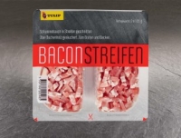 Netto  Bacon-Streifen