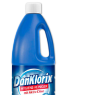 Penny  DAN KLORIX Hygiene-Reiniger
