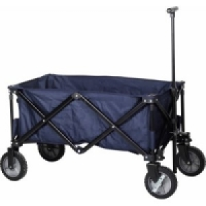 Faltbarer Bollerwagen