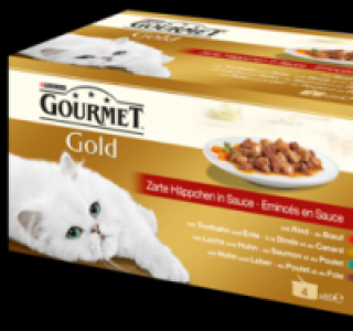 Penny  PURINA Gourmet Gold